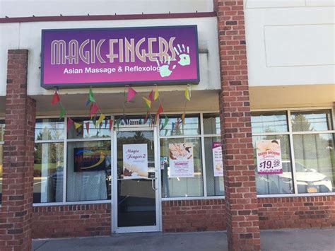 Indulge in the Ultimate Massage Experience with Magic Fingers Churchville